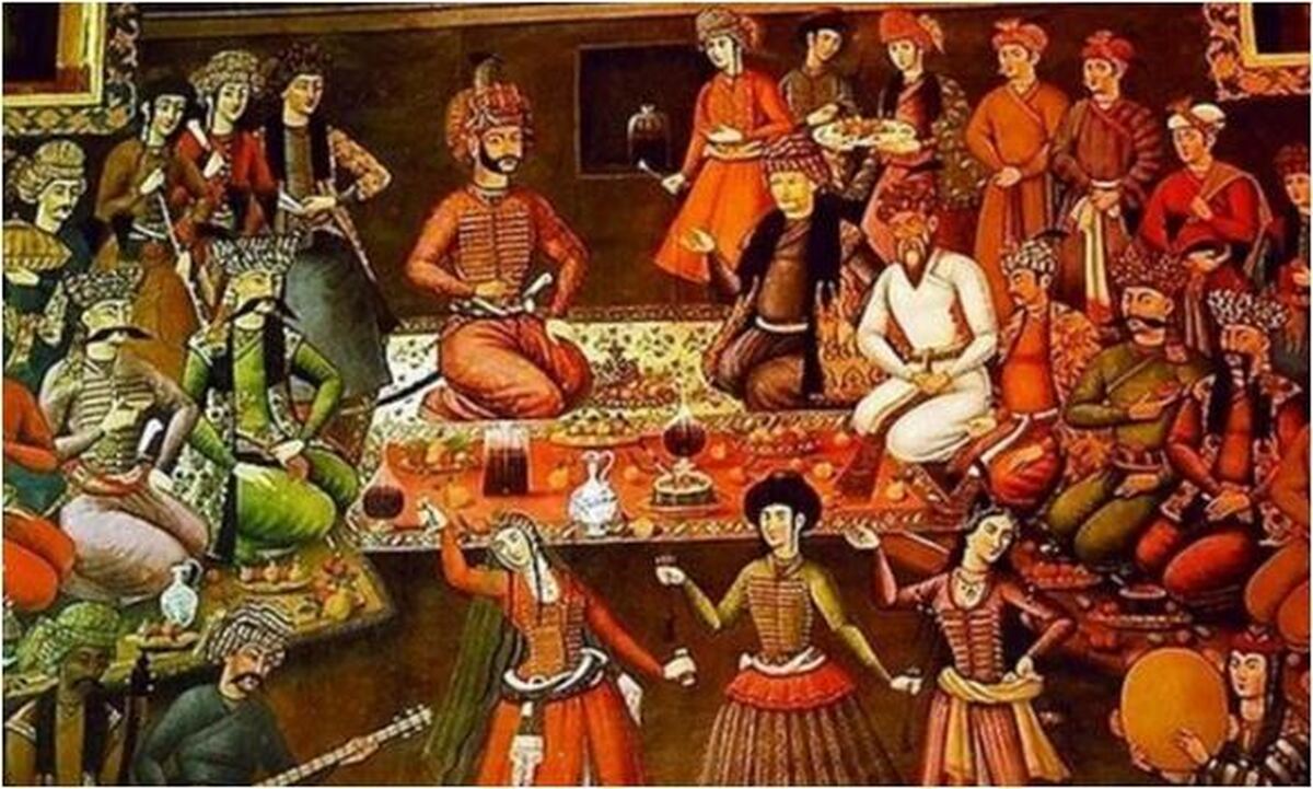 «جشن مهرگان» ثبت در میراث‌فرهنگی یونسکو شد