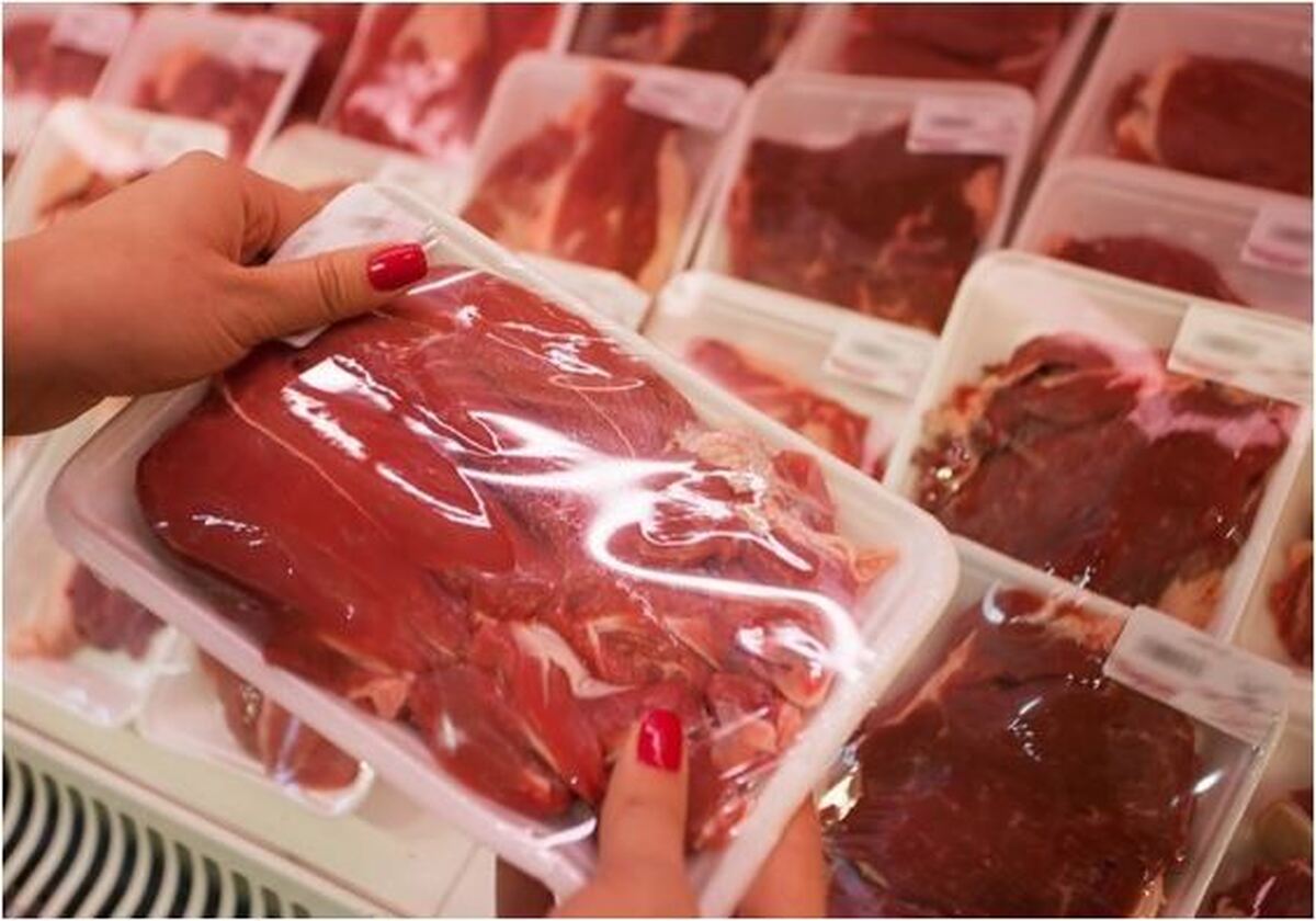 متعادل‌ترین مقدار مصرف گوشت در روز چقدر است؟