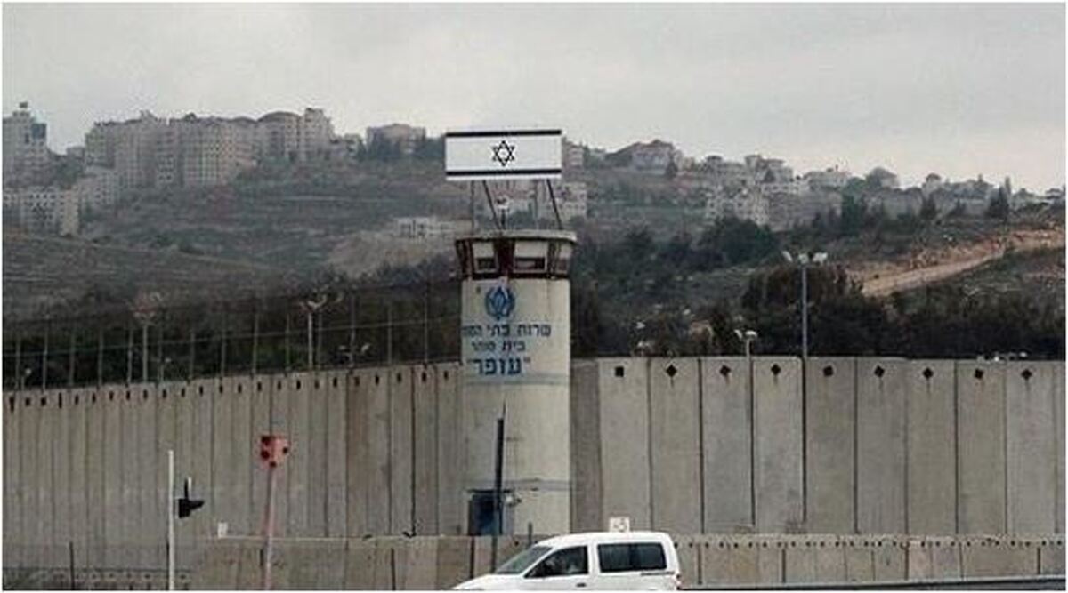 اسیر فلسطینی تحت شکنجه نیرو‌های اسرائیلی شهید شد