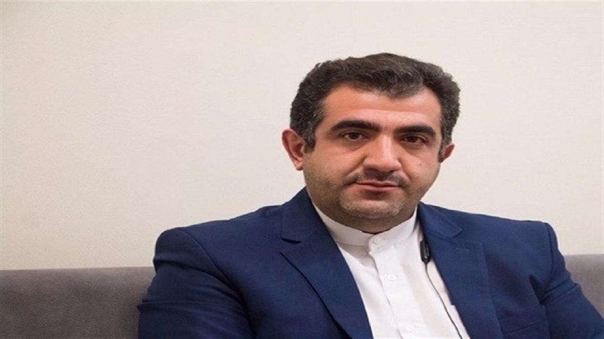 حضور تروریست‌ها در سوریه برای بر هم زدن موازنه منطقه است