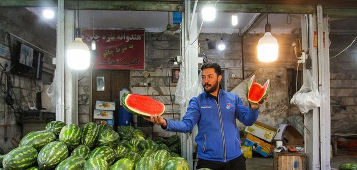 آغاز طرح نظارت بر بازار شب یلدا در خراسان شمالی با ۱۵ تیم نظارتی