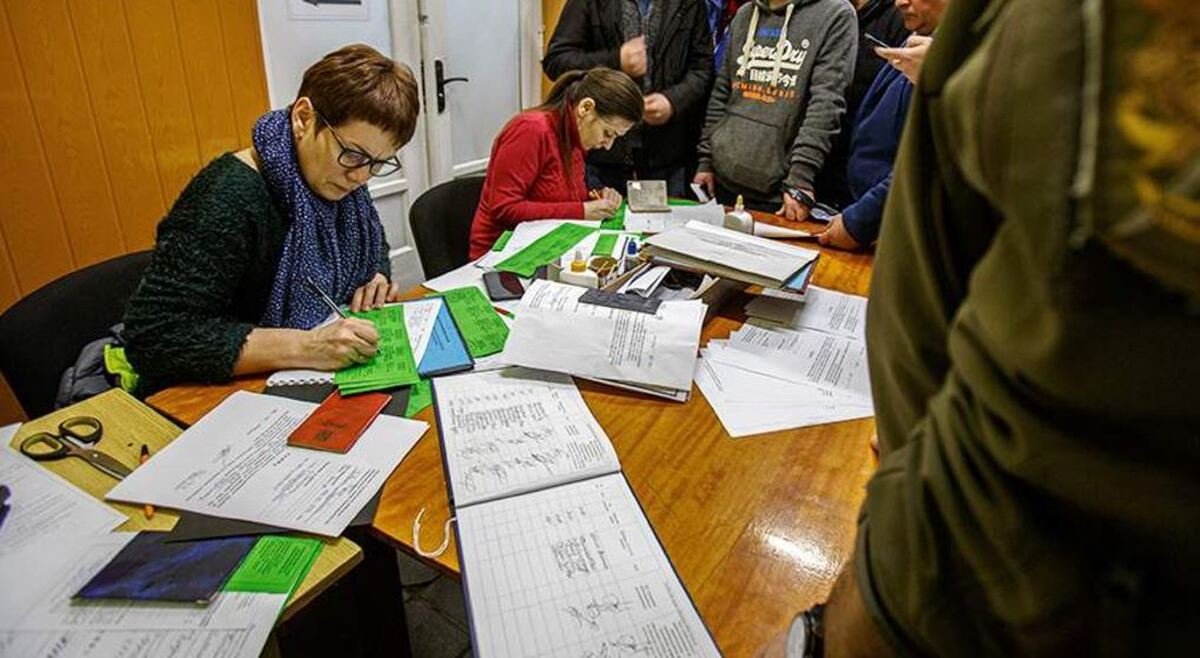 بلینکن در مورد نیاز به بسیج اوکراینی‌ها از سن ۱۸ سالگی صحبت کرد