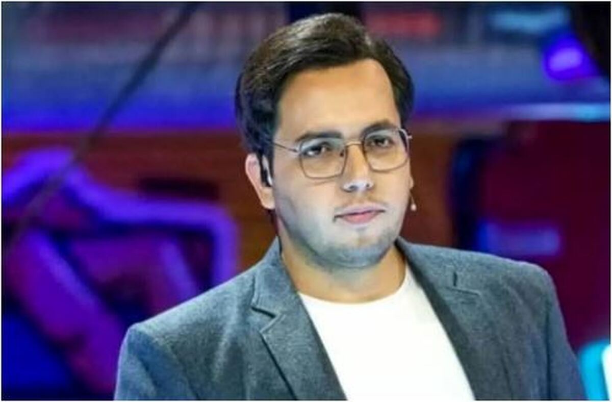 افشاگری زندگی خصوصی همسر دوم حامد سلطانی قبل از ازدواج با جناب مجری