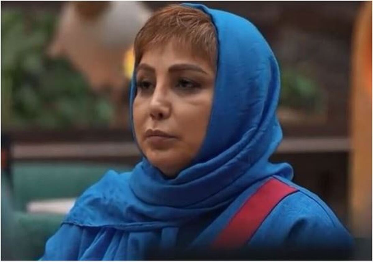 پرده برداری بهنوش بختیاری از ماجرای خیانت یک دشمن دوست نما!