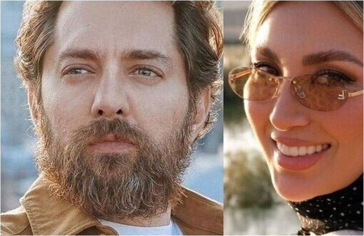 نصحیت جالب و کاربردری مینا مختاری به فالورهایش با انتشار عکسی از محله ساکت و پاییزه شان+عکس