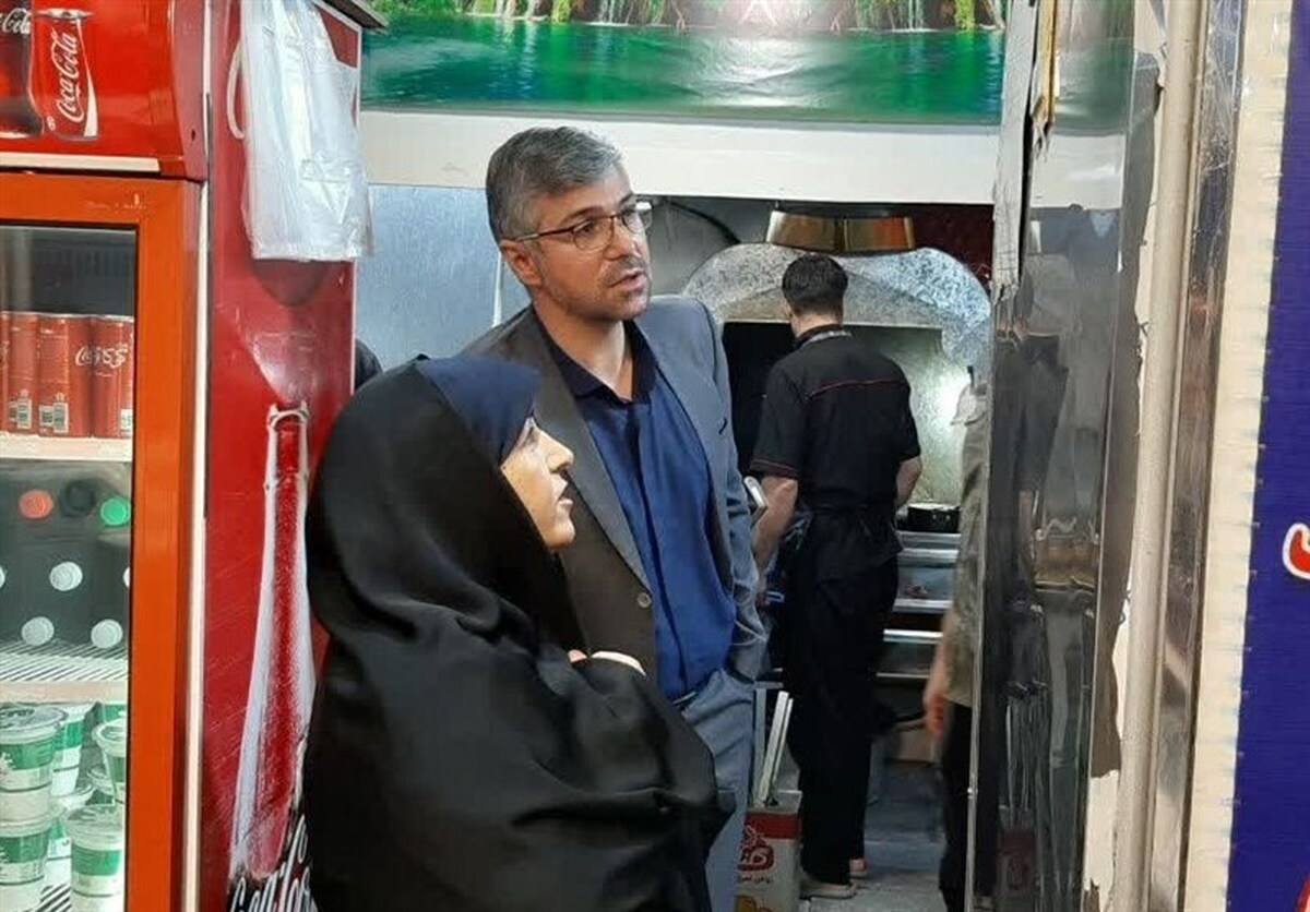 هشدار تعزیرات همدان در مورد انبار‌ها و مراکز نگهداری کالا