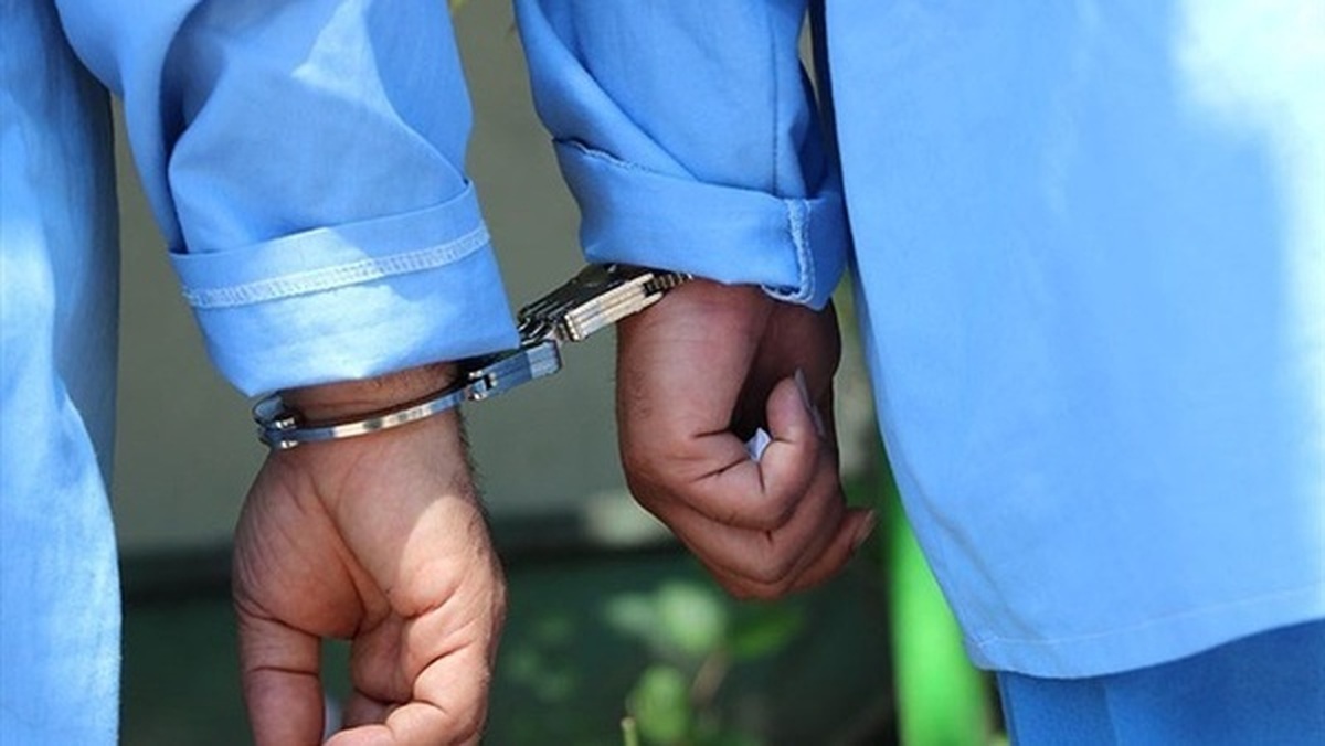 آدم‌ربایان قاتل در شاهرود دستگیر شدند