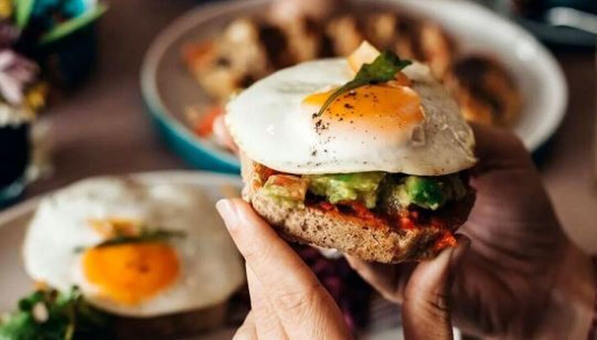 صبحانه‌های فوری فوتی که مغز کودکتان را تقویت می‌کند