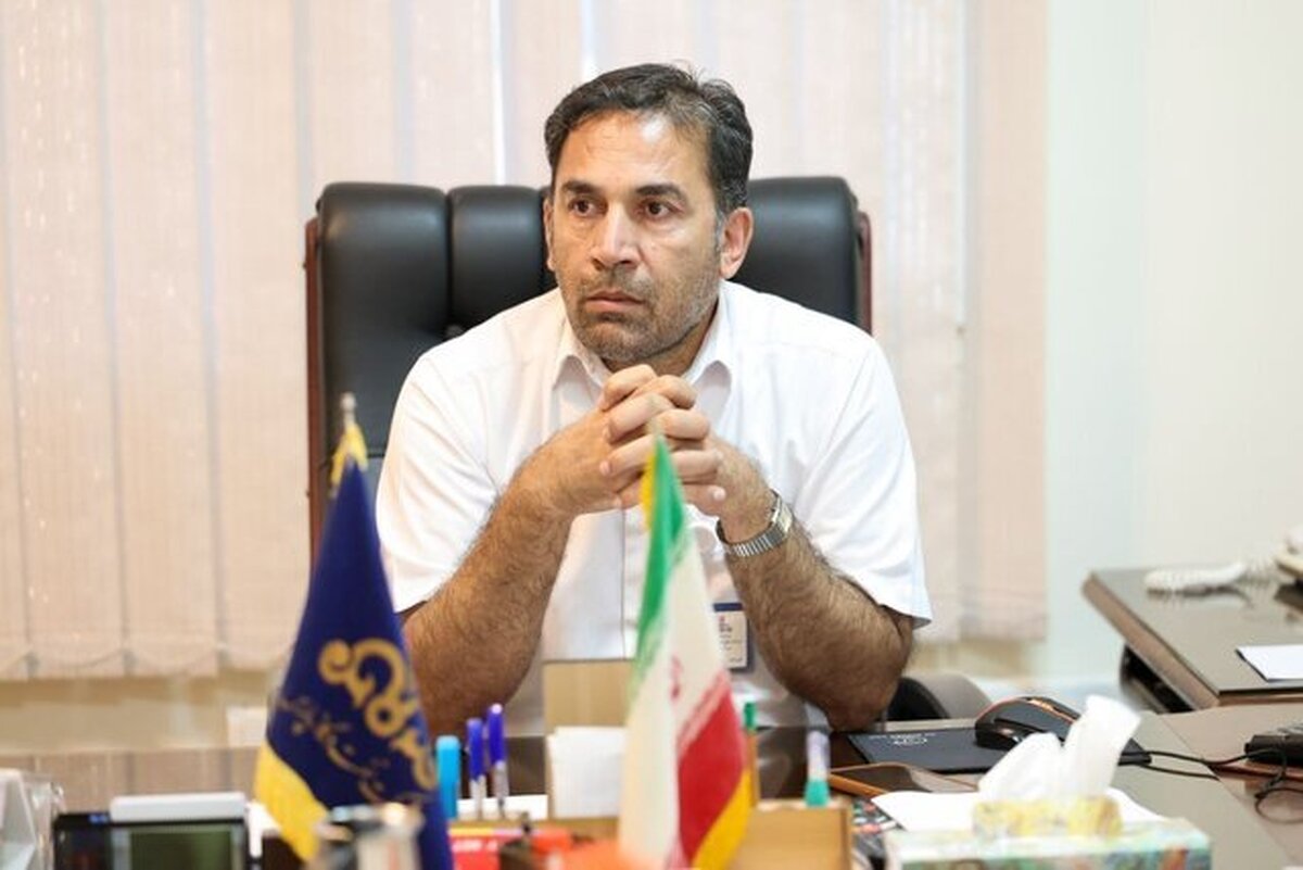 ۲۷ هزار نفرساعت دوره تخصصی ایمنی و ارزیابی ریسک اجرایی شد