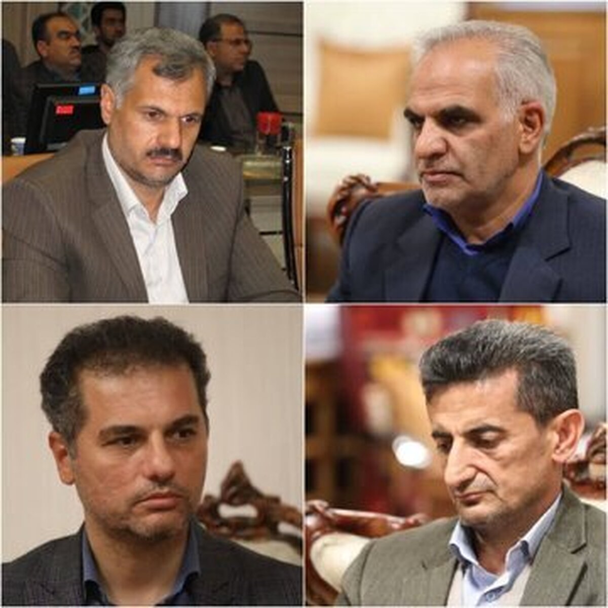 انتصابات جدید در استانداری چهارمحال وبختیاری
