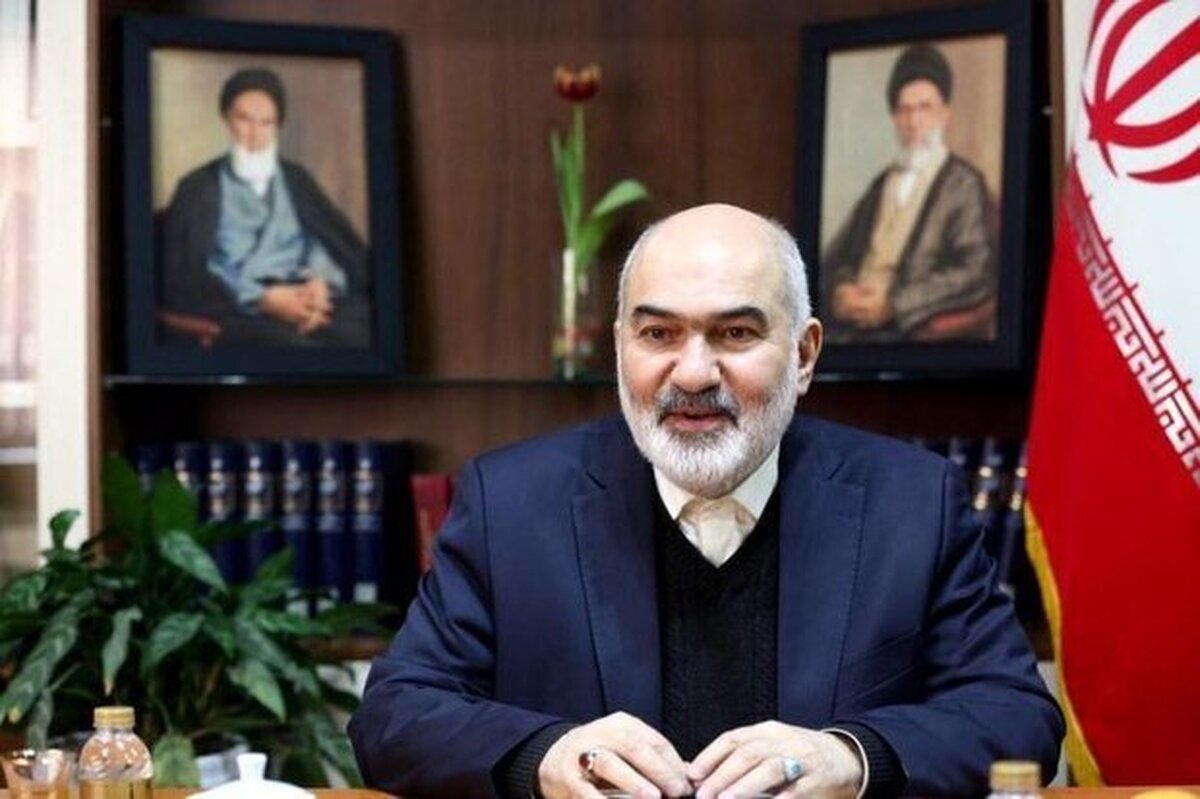 بازسازی واحد‌های مسکونی آسیب‌دیده در پی زلزله مسجدسلیمان در دستورکار بنیاد مسکن