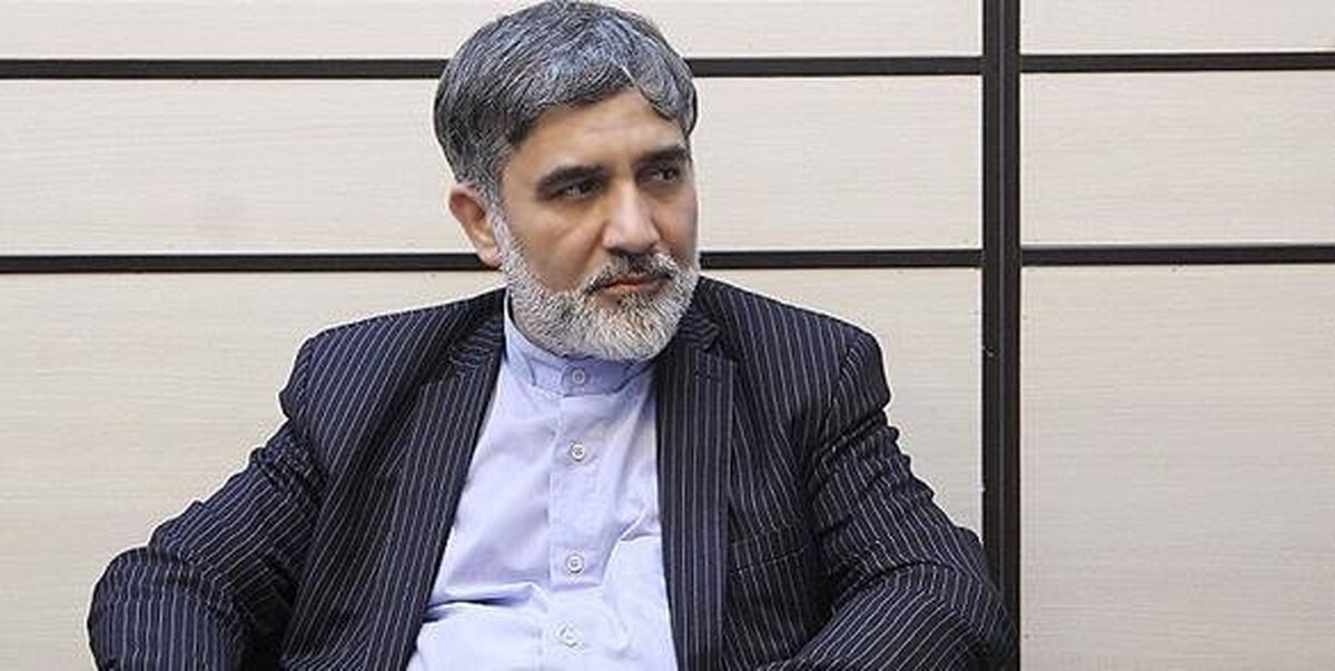 محاکمه اسرائیل را محکم مطالبه می‌کنیم