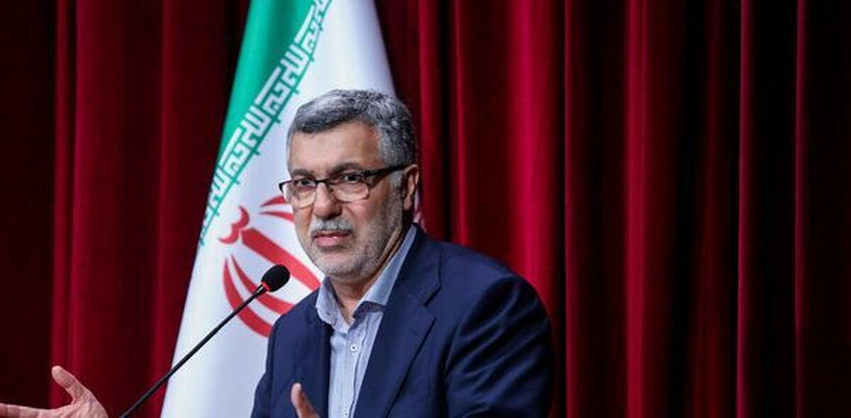 باید زیرساخت‌های پژوهشی را برای حمایت از نخبگان تقویت کنیم/ نخبگان امید مملکت و جامعه هستند