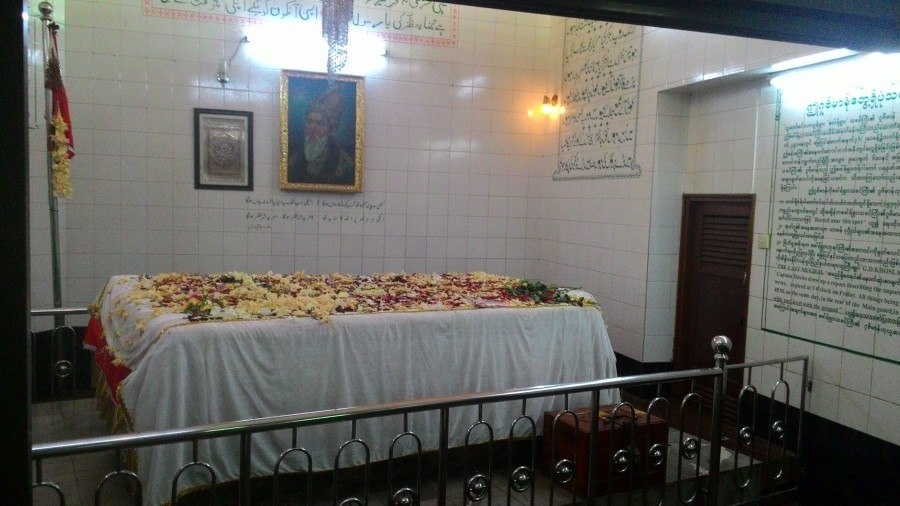آخرین پادشاه مسلمان در هند و انقلابی با آتش چربی خوک!