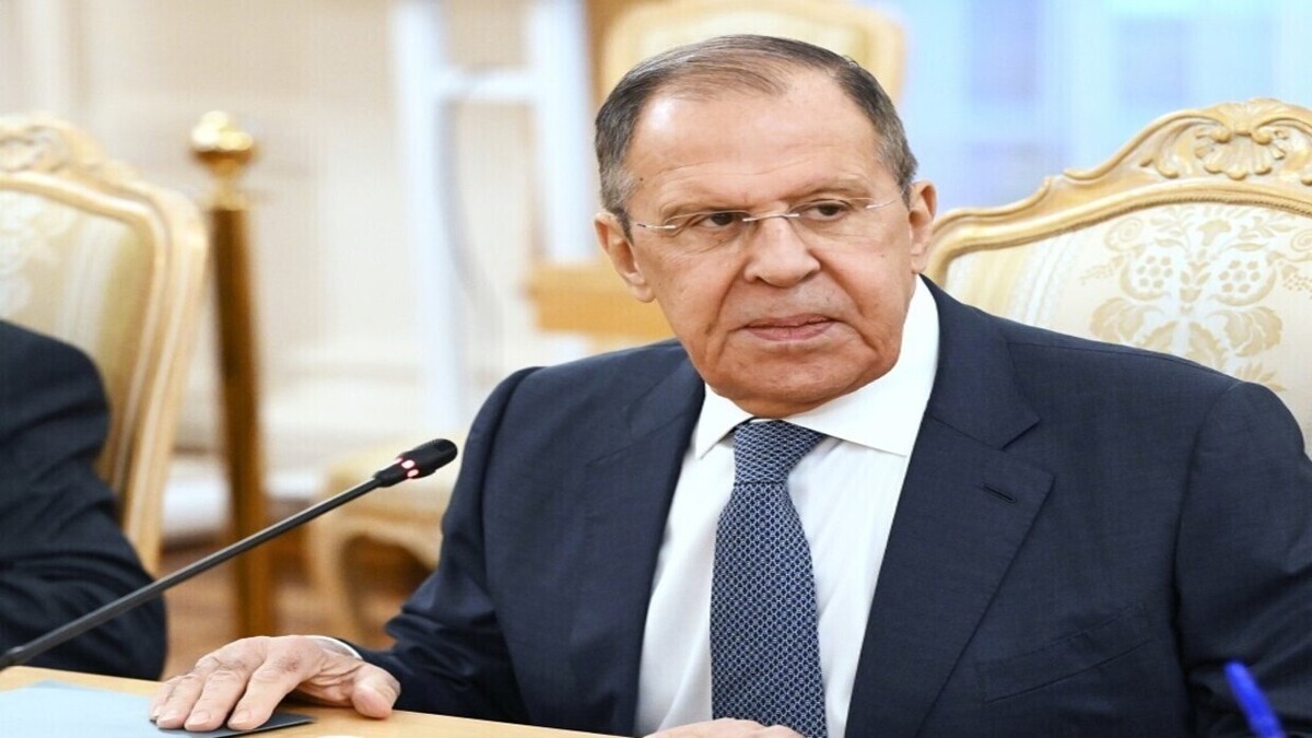 لاوروف: ما با شرکای ایرانی و ترک خود توافق کردیم که این هفته در قالب آستانه دیدار کنیم