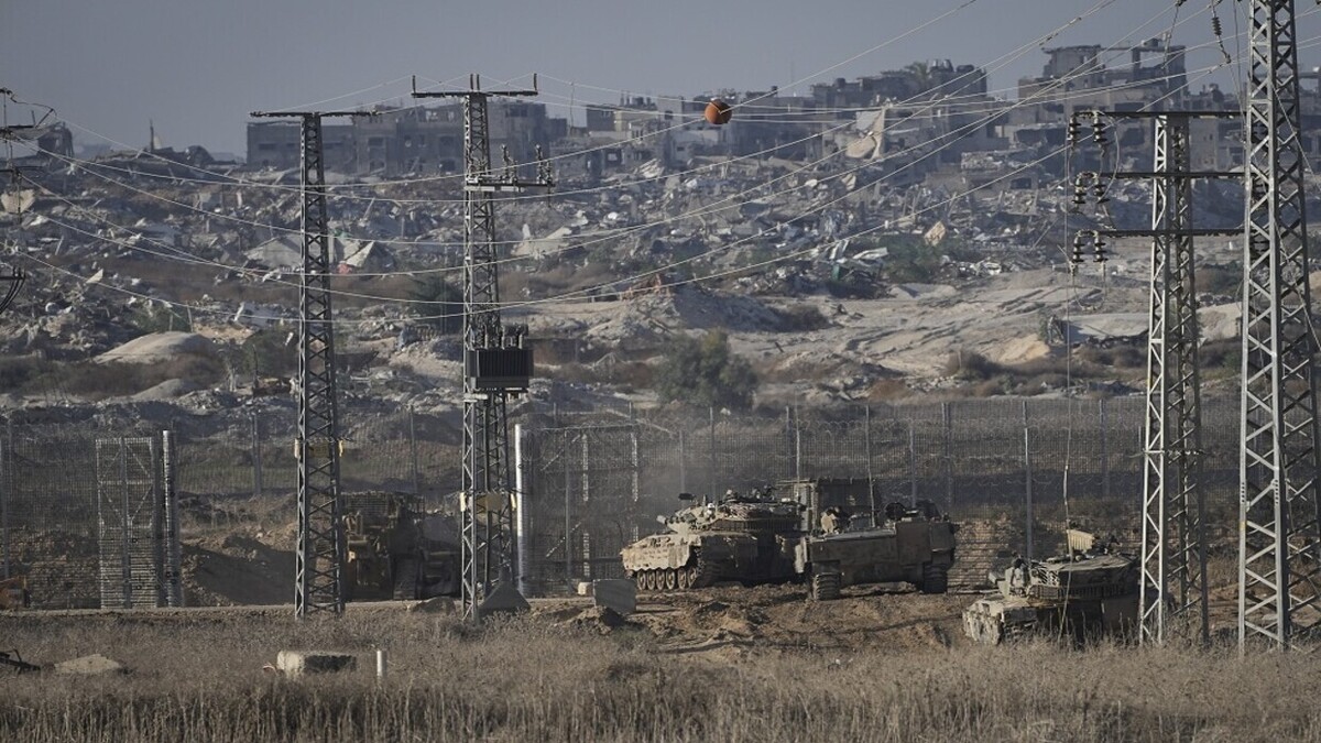 نظرسنجی «شگفت انگیز» در مورد نگرش جوانان یهودی در خارج از کشور به حماس