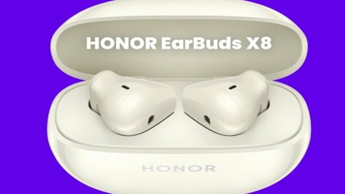 ویدئو| Honor هدفون‌های بی سیم را با مشخصات متمایز عرضه می‌کند