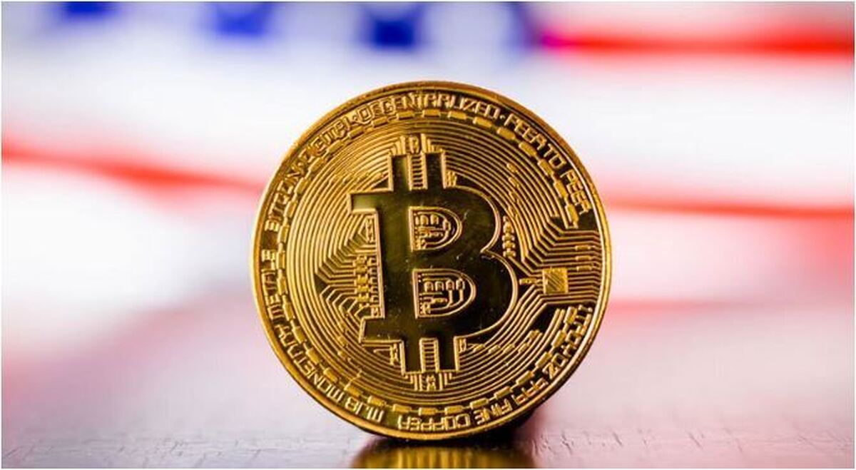 بیت کوین بار دیگر تاریخ ساز شد