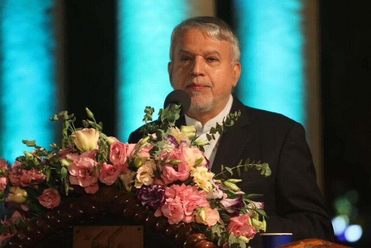 وزیر میراث‌فرهنگی: الحاق کشور‌ها به «پرونده نوروز» همدلی با فرهنگ ایرانی است