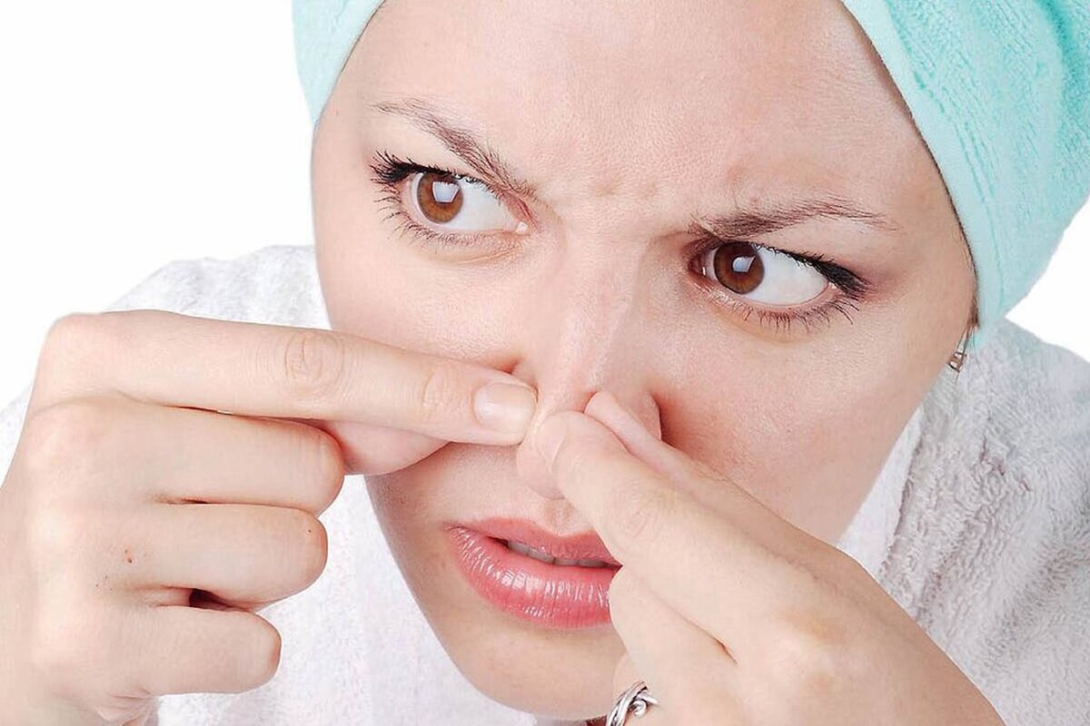 آیا می‌دانستید بدون نیاز به جراحی هم می‌شود بینی خود را کوچک کرد؟