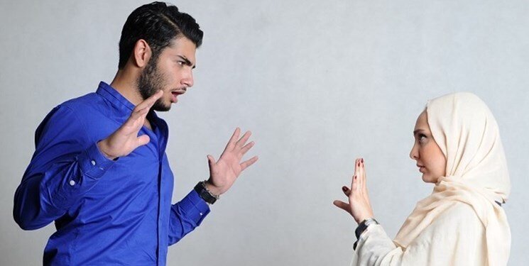 ۱۳ فایده جالب دعوای زن و شوهری