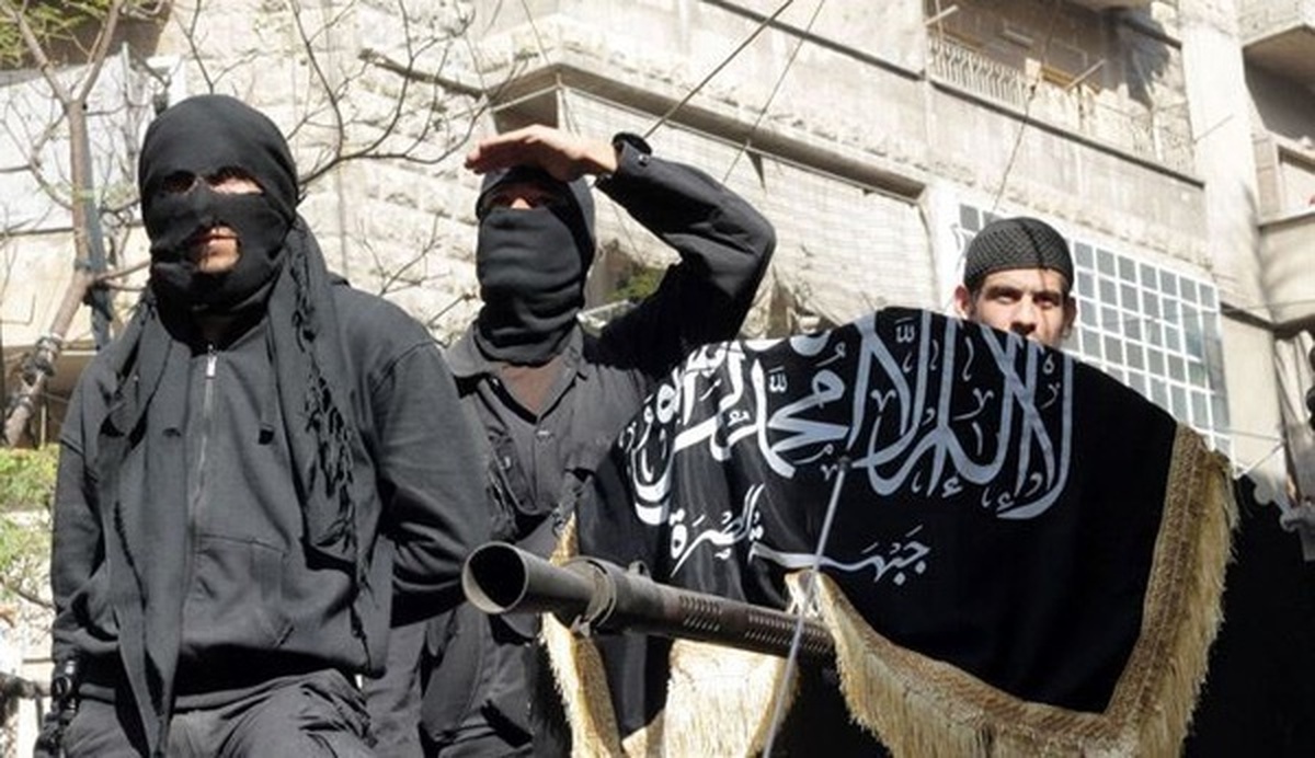 در کشور بشار اسد (سوریه) چه خبر شده است؟