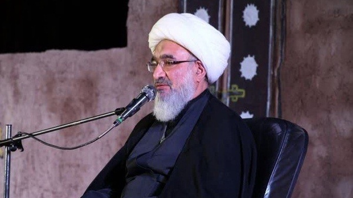 آیت‌الله صفایی بوشهری: شهدا رهروان صالح حضرت فاطمه (س) هستند