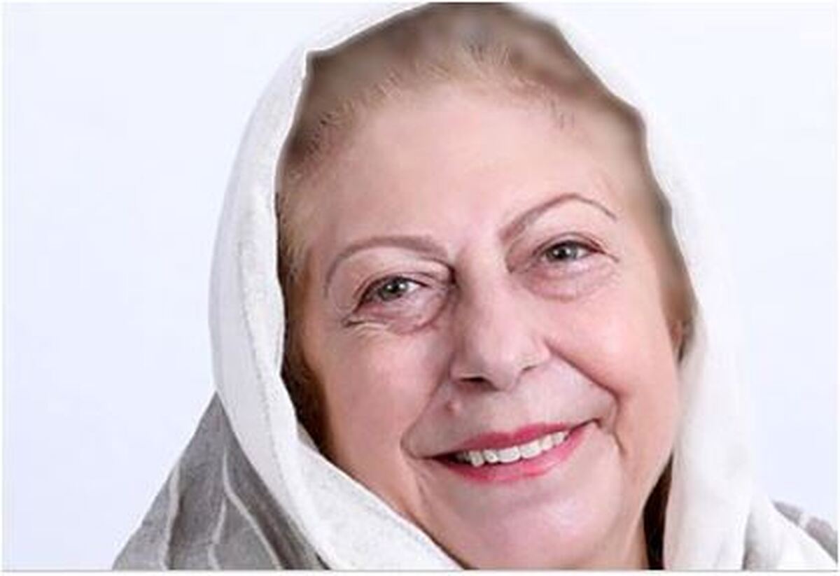 تصویر زیرخاکی از جشن عقدی ثریا قاسمی و همسر خوشتیپش را از دست ندهید/چه جشن مجللی داشتن!