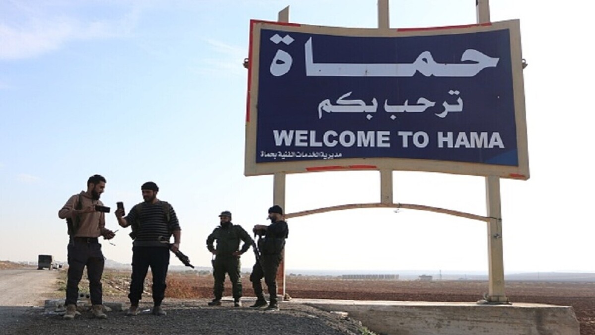 دفاع از سوریه: هواپیما‌های جنگی سوریه و روسیه ده‌ها تروریست را در حومه شمالی حما از بین بردند