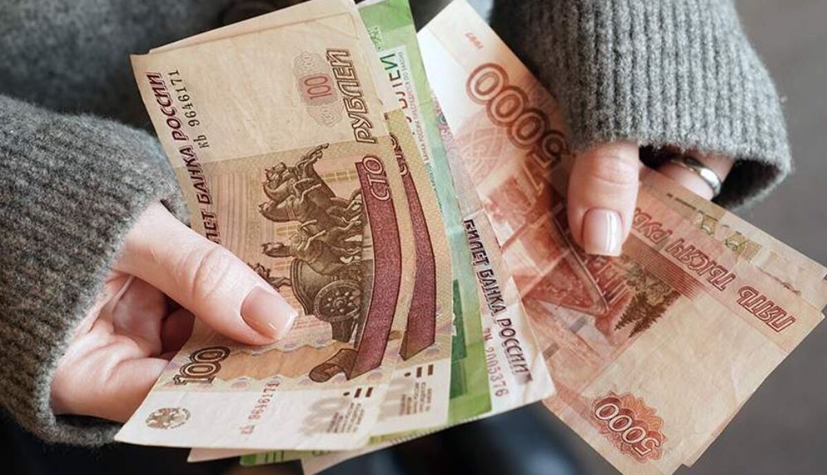 اورچوک از سهم ارز‌های ملی در ساختار شهرک‌ها در فدراسیون روسیه و بلاروس نام برد