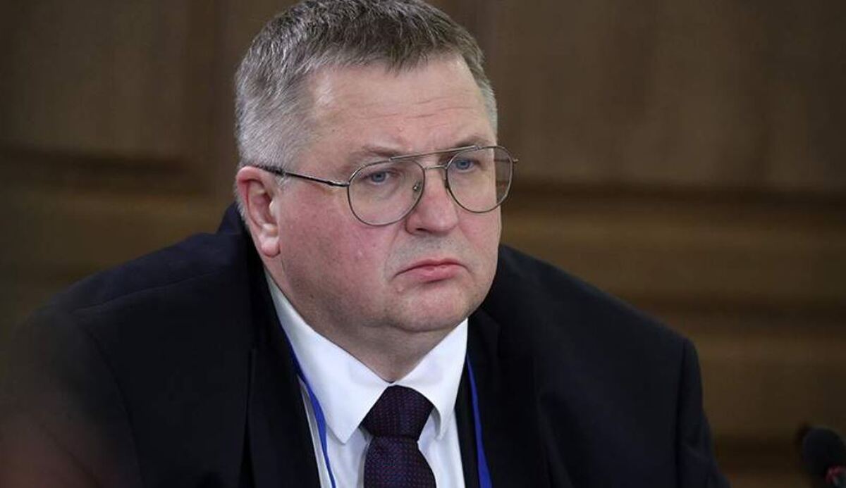 اورچوک چشم انداز انتقال فدراسیون روسیه و بلاروس به ارز واحد را ارزیابی کرد