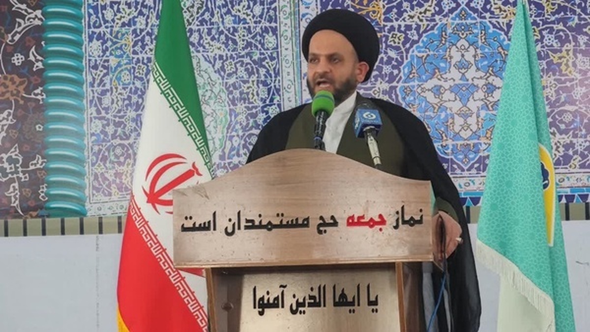 جوانان استان ما در دیگر استان‌ها مورد بی مهری قرار می‌گیرند