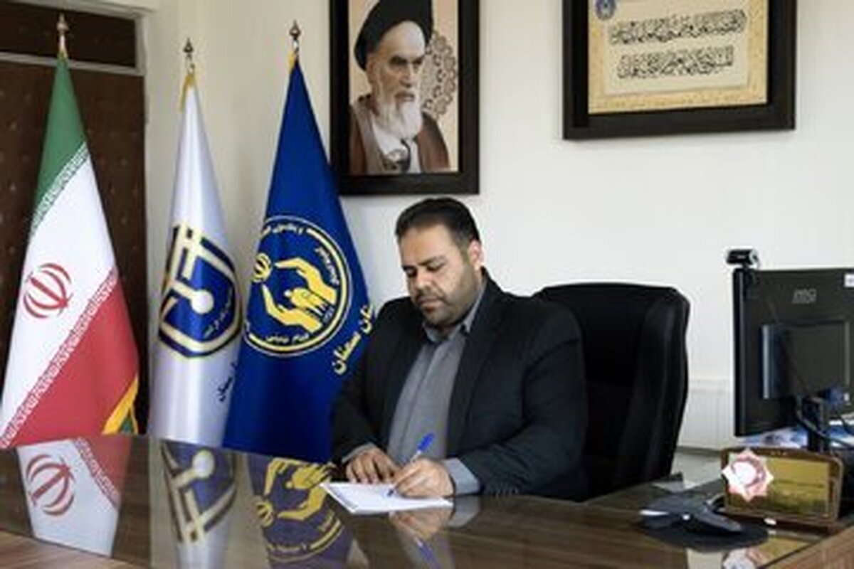 حمایت کمیته امداد استان سمنان از تحصیل دانشجویان تحت حمایت این سازمان