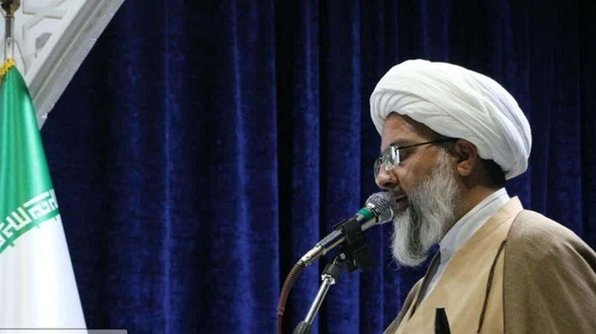 آمریکا فقط از ایران باج‌خواهی می‌کند
