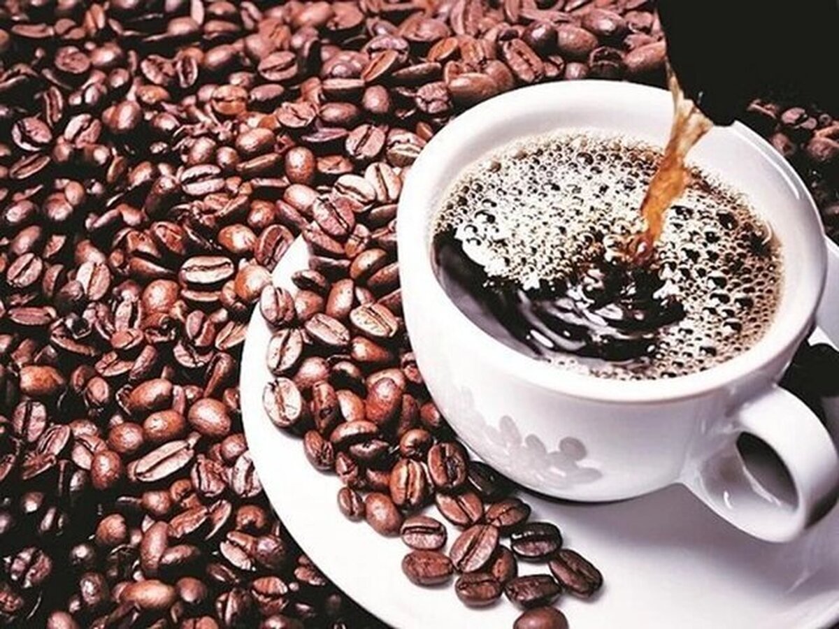 بررسی مزایای سلامتی مرتبط با قهوه با توجه به میکروبیوم روده!