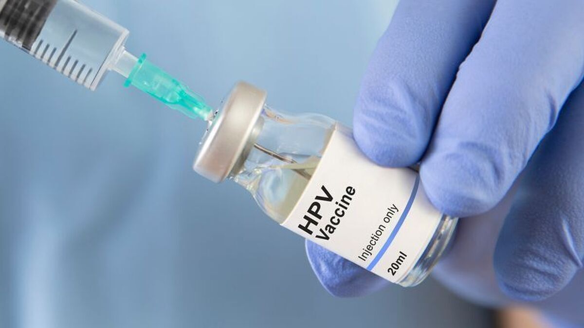 بررسی ایده ایمن‌سازی ملی در برابر HPV