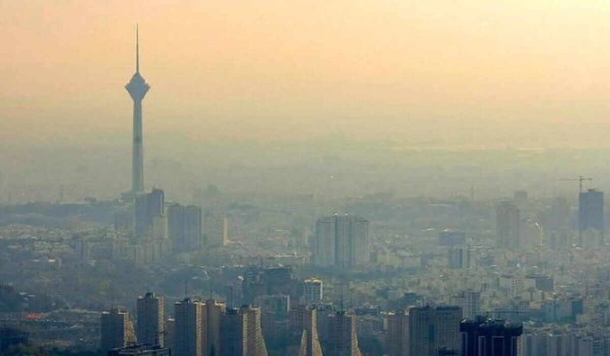 وزش شدید باد در شرق و جنوب‌شرق کشور