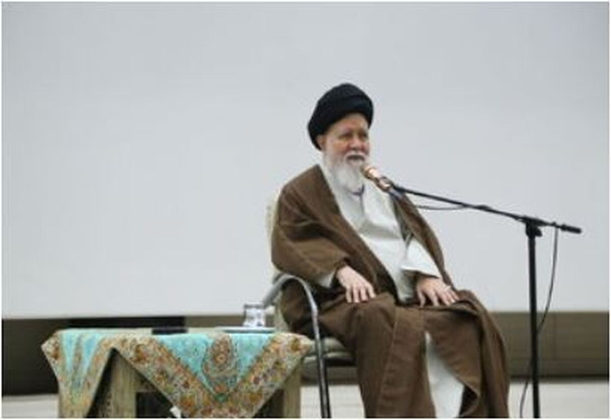 توضیح علم‌الهدی درباره یک شبهه در فضای مجازی