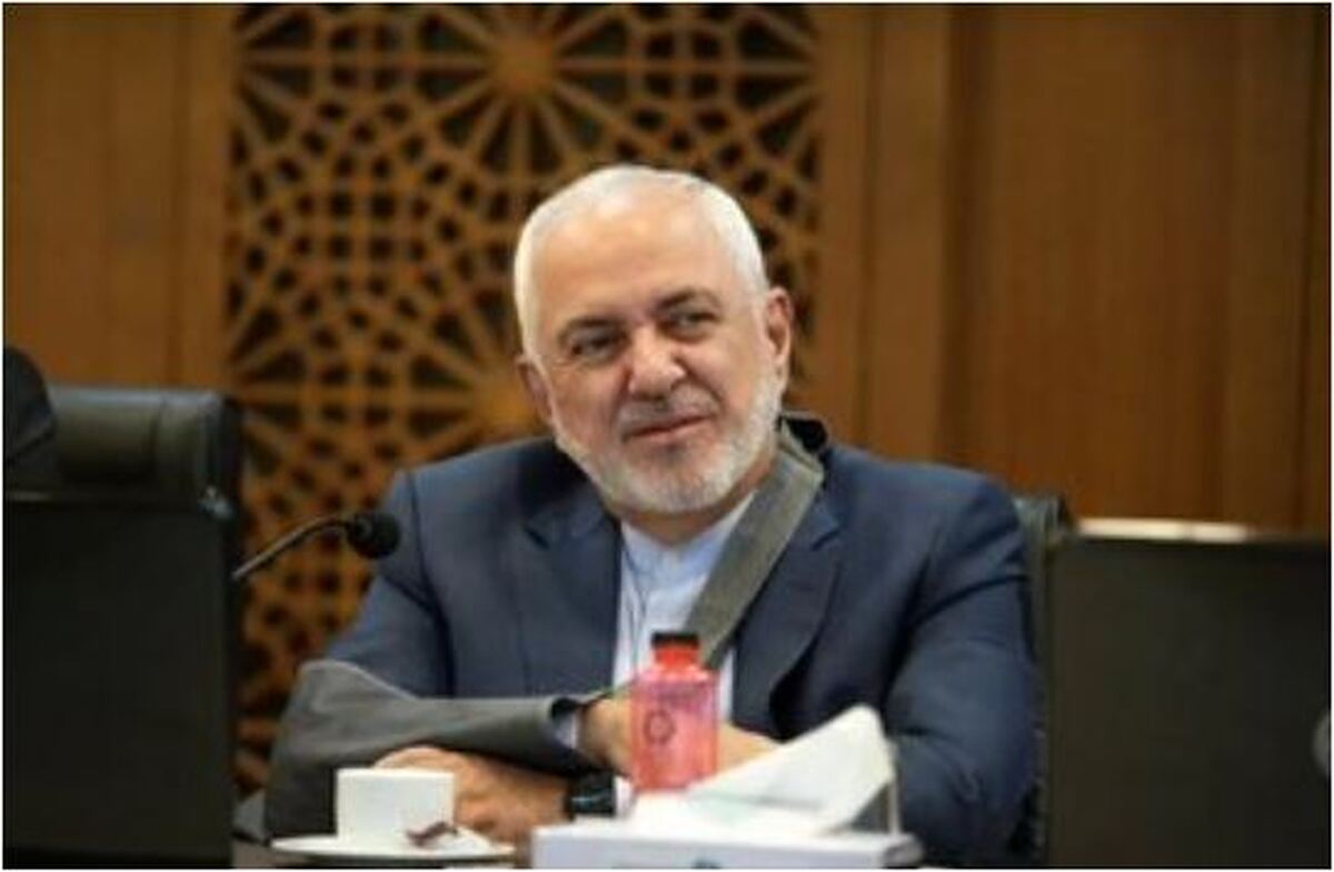 خداحافظی ظریف از فضای مجازی چه علتی داشت؟