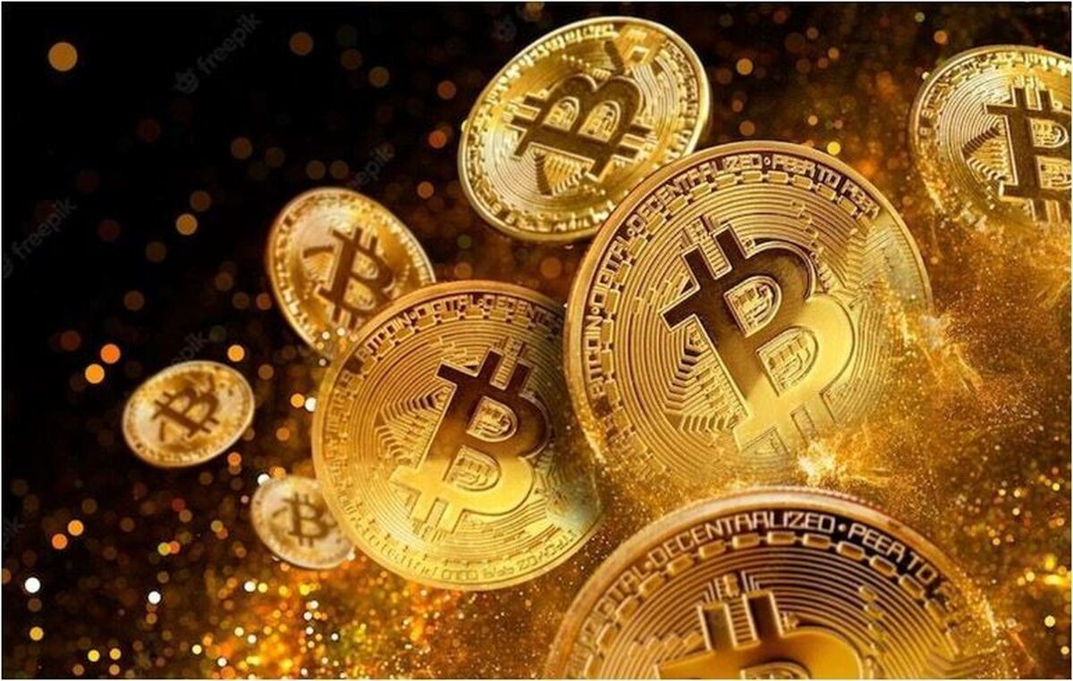 بیت کوین در رتبه دهم ارز‌های ارزشمند دنیا قرار گرفت