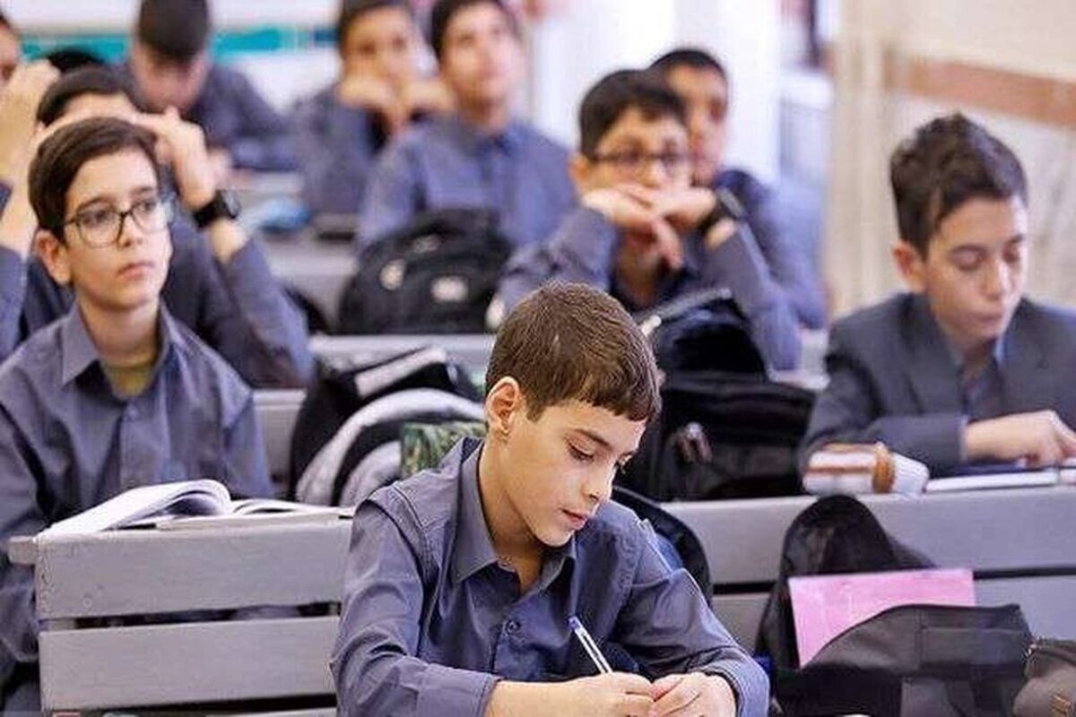 مدارس اصفهان فردا باز است