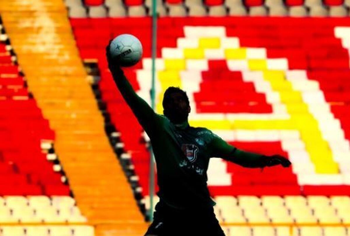 اضافه شدن یک قانون جدید به قانون فوتبال