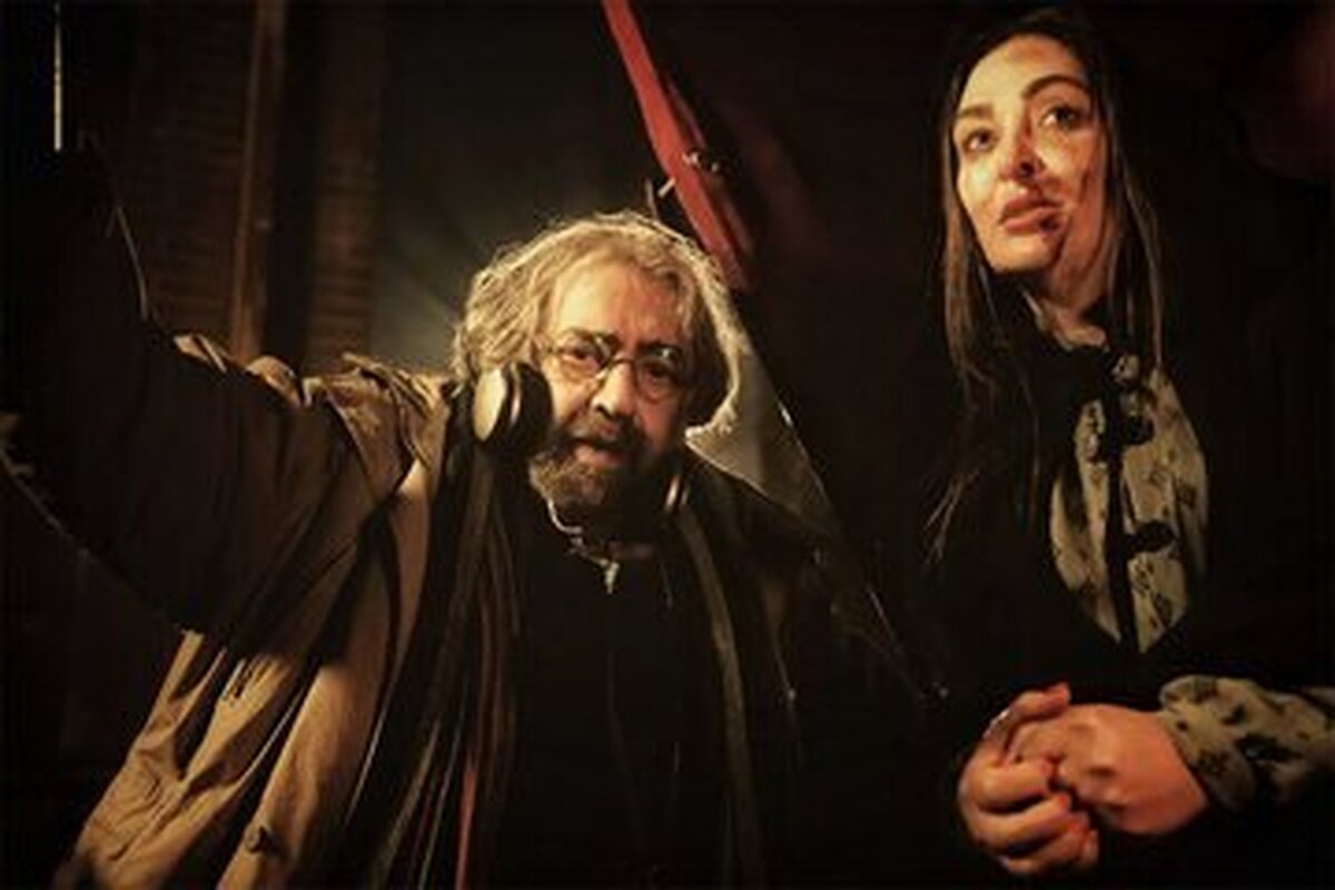 جدیدترین اثر مسعود کیمیایی روی پرده سینما