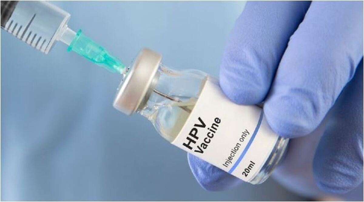 واکسن HPV همگانی می‌شود؟