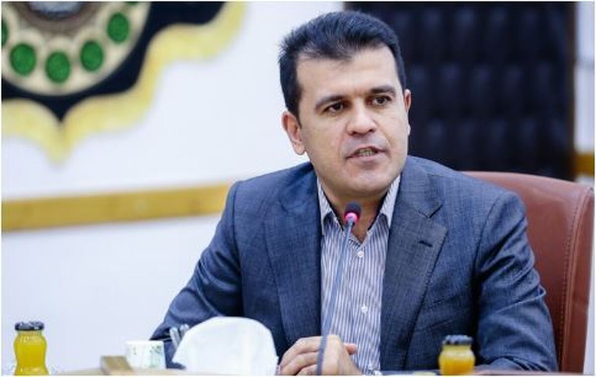 آینده روشن ایران در دستان دانشجویان خلاق و تحول‌گرا