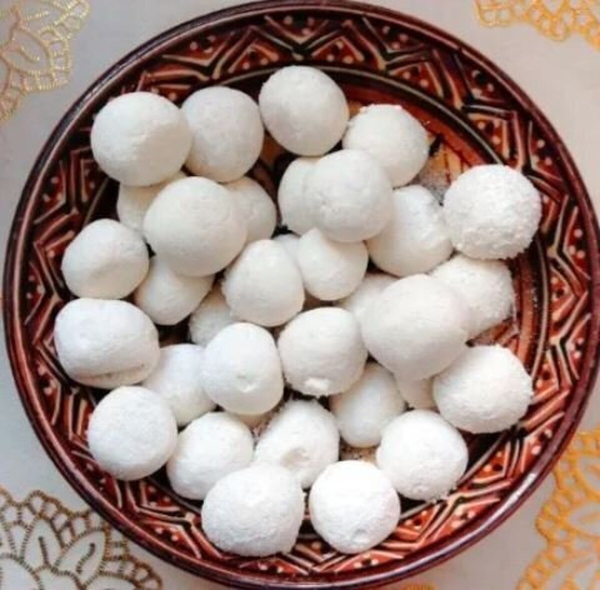 تقویت سیستم ایمنی با مصرف کشک!