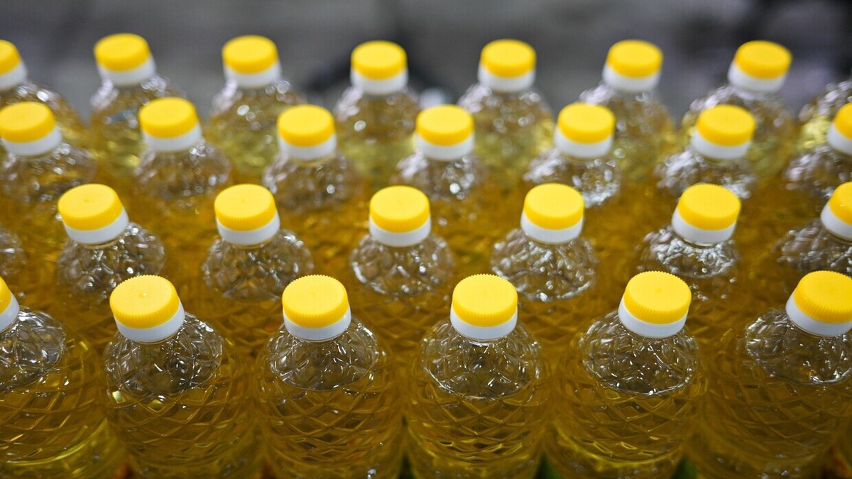 قیمت روغن نباتی به بالاترین سطح از ژوئیه ۲۰۲۲ رسید