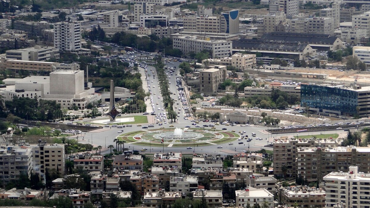 «نووستی»: اوضاع در مرکز دمشق با ثبات است و هیچ درگیری یا انفجاری رخ نمی‌دهد.