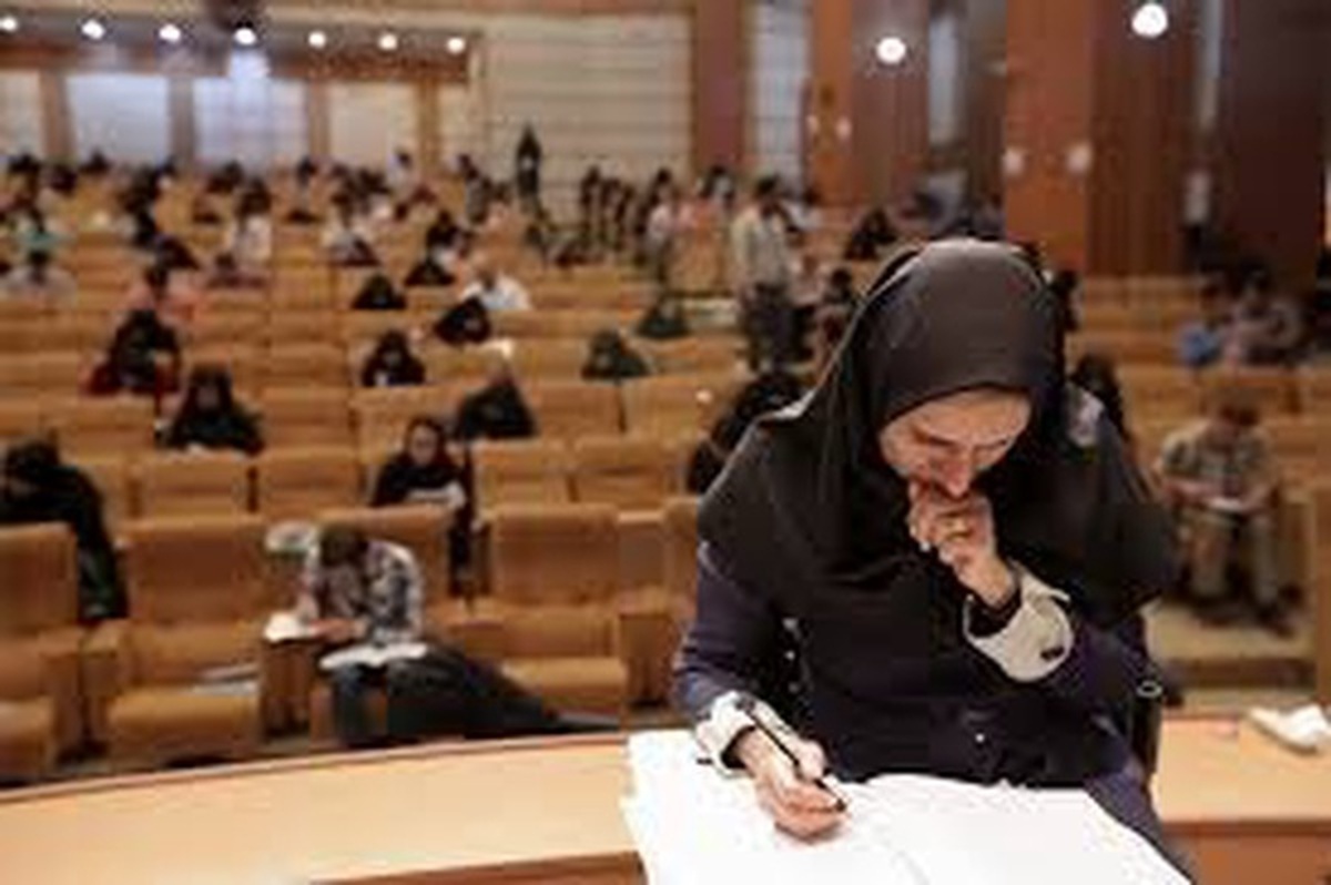 امروز آخرین مهلت انتخاب رشته تکمیل ظرفیت آزمون دستیار تخصصی پزشکی
