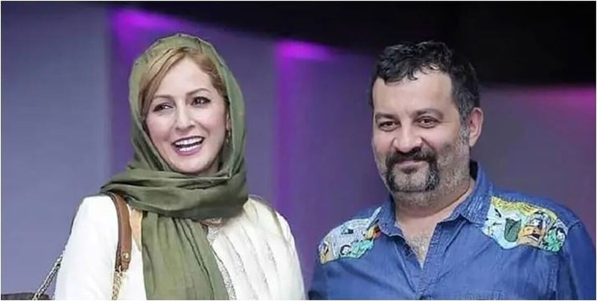 ذوق و شوق مهراب قاسم خانی با دیدن سورپرایز تولد خانواده اش/موفقیت زنده ماندن ۵۳ سال را جشن گرفتند!